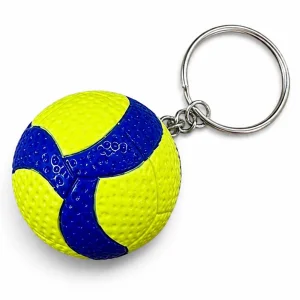جا کلیدی طرح توپ والیبال Volleyball ball
