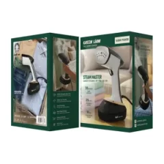 جعبه اتو بخار گرین لاین BX-350