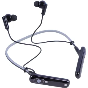 هندزفری گردنی هیسکا HISKA مدل FX-602 با شارژدهی 80 ساعت