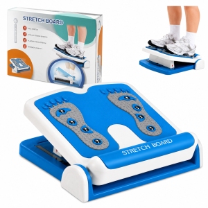 تخته کششی مگافیتنس MegaFitness مدل 730TR با گوی مگنتی