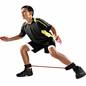 کش رزمی پا مگا فیتنس MegaFitness مدل MF-1238 تک رشته