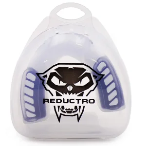 محافظ دندان رزمی طرح ریداکترو REDUCTRO مدل Gel-3 سه لایه