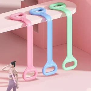 کش یوگا 8 حالته مدل MULTIFUNCTIONAL PULLER