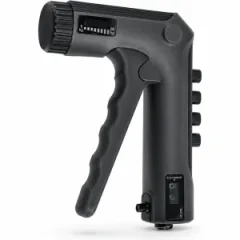 بهترین فنر تقویت مچ و ساعد مدل Hand Grip WONDERCORE با شمارشگر مکانیکی و و تنظیم فشار 5 تا 60 کیلوگرم