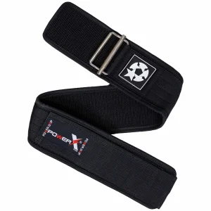 کمربند بدنسازی پاور ایکس POWER X چسبی در سه سایز