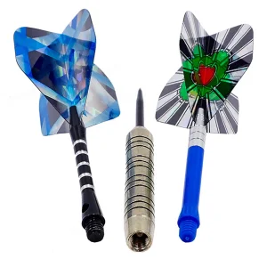تیر دارت سوزنی 22 گرم مدل BL-3500 بسته 3 عددی