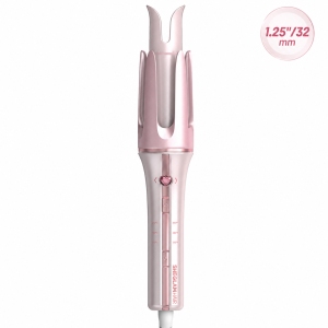فر کننده مو شیگلم SHEGLAM مدل Cupid's Charm قطر 32 میلی متر