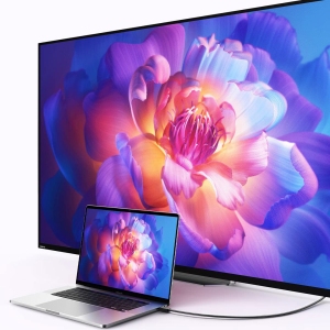 کابل تبدیل DisplayPort به HDMI یوگرین UGREEN مدل 10202 طول 2 متر