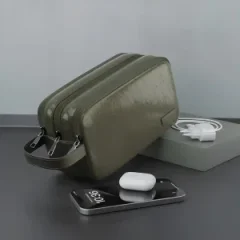 رنگ سبز کیف دستی