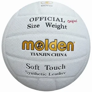 توپ والیبال مولدن MOLDEN مدل MDV24 سایز 5