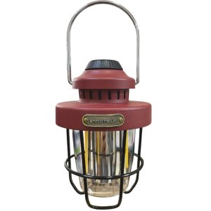 چراغ کمپینگ شارژی اسنوهاک Snow Hawk مدل SN-H8130 با روشنایی 300 لومن