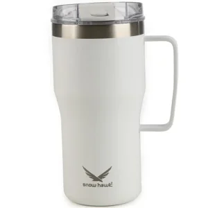 تراول ماگ دو جداره اسنوهاک Snow Hawk مدل SN-C6147 ظرفیت 590ml