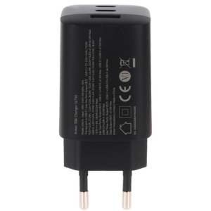 شارژر دیواری 67 وات انکر ANKER مدل A2674 با سه پورت