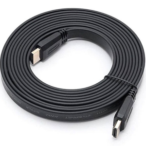 کابل HDMI فلت یوگرین UGREEN مدل ED015/50819 طول 1.5 متر
