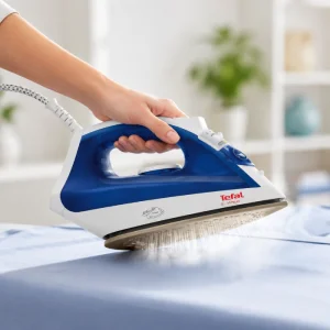 اتو بخار تفال Tefal مدل FV1734M0 با توان 1800 وات