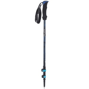 باتوم کوهنوردی کلیپسی اسنوهاک Snow Hawk مدل SN-T0113 پک 2 عددی