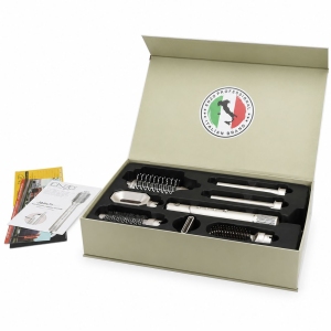 سشوار و حالت دهنده موی چندکاره انزو ENZO Professional مدل  EN-755 V8