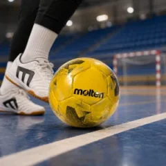 فروش توپ فوتسال مولتن