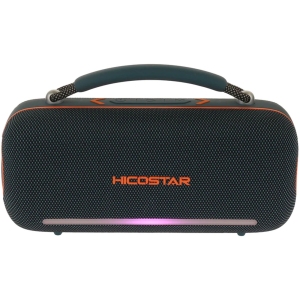 اسپیکر بلوتوثی هایکو استار Hicostar مدل HS-BS280 بلوتوث 5.3