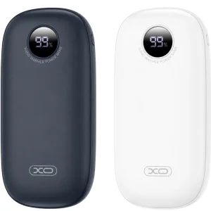گرم کننده دست و پاوربانک ایکس او XO مدل XO-PHW01 ظرفیت 4000mAh