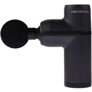 ماساژور تفنگی هایکواستار HICOSTAR مدل HS-MG570 شارژی