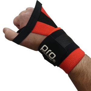 مچ بند بدنسازی پرو اسپورتز Pro Sports مدل PRO 71-5 دو چسب
