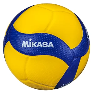 توپ والیبال میکاسا Mikasa مدل V300W سایز 5