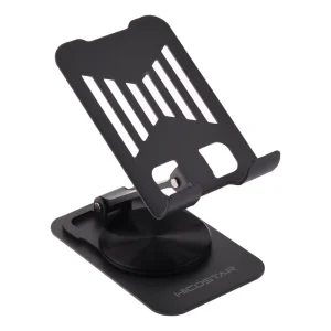 پایه نگهدارنده گوشی و تبلت هایکواستار مدل HS-H803 با چرخش 360 درجه