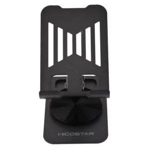 پایه نگهدارنده گوشی و تبلت هایکواستار مدل HS-H803 با چرخش 360 درجه