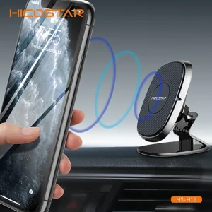 هولدر گوشی موبایل هایکواستار HICOSTAR مدل HS-H11 مگنتی
