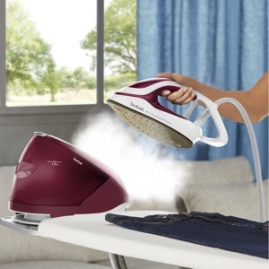اتو بخار مخزن دار تفال Tefal مدل GV9220G0 توان 2600 وات