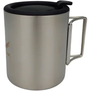لیوان کمپینگ اسنوهاک Snow Hawk مدل SN-M1 استیل دو جداره