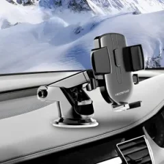 پایه نگهدارنده گوشی موبایل در خودرو