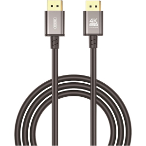 کابل DisplayPort ایکس او XO مدل GB018B طول 5 متر