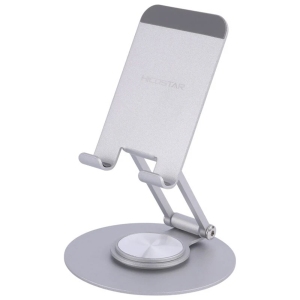 هولدر گوشی و تبلت هایکواستار Hicostar مدل HS-H12 با چرخش 360 درجه