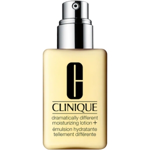 لوسیون مرطوب کننده صورت کلینیک clinique مدل Dramatically آبرسانی 8 ساعته