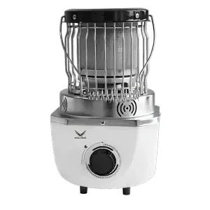 بخاری گازی کمپینگ اسنوهاک Snow Hawk مدل SN-C6196 توان 2700 وات