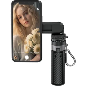 سه پایه و مونوپاد بلوتوثی ایکس او XO مدل SS25 با هولدر مگنتی
