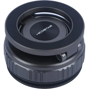 پایه نگهدارنده مگنتی گوشی و تبلت هایکواستار HICOSTAR مدل H820