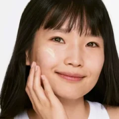 بافت نرم ژل مرطوب کننده