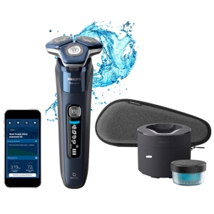ماشین اصلاح صورت فیلیپس Philips مدل S7885/50 سری 7000 ضد آب