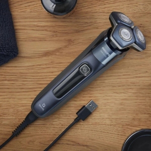 ماشین اصلاح صورت فیلیپس Philips مدل S7885/50 سری 7000 ضد آب