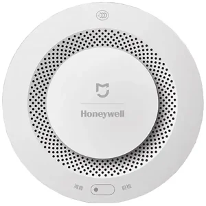سنسور تشخیص دود هوشمند شیائومی xiaomi مدل JTYJ-GD-03MI/BB (نسخه چین)