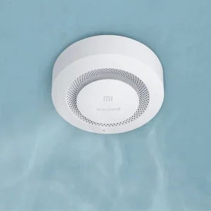 سنسور تشخیص دود هوشمند شیائومی xiaomi مدل JTYJ-GD-03MI/BB (نسخه چین)