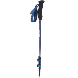 باتوم کوهنوردی کلیپسی اسنوهاک Snow Hawk مدل SN-T0115 طول 135cm