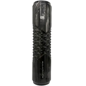 فوم رولر پرو اسپورتز Pro Sports مدل Capped Foam Roller طول 45 سانتی‌متر