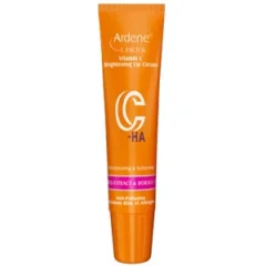 قیمت کرم روشن کننده و محافظ لب آردن سی فکتور مدل SPF8-C حاوی ویتامین C