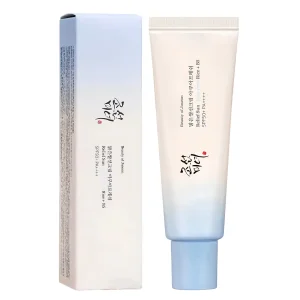 ضد آفتاب بی رنگ آکوافرش بیوتی آف جوسان Beauty of Joseon حجم 50ml