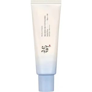 ضد آفتاب بی رنگ آکوافرش بیوتی آف جوسان Beauty of Joseon حجم 50ml