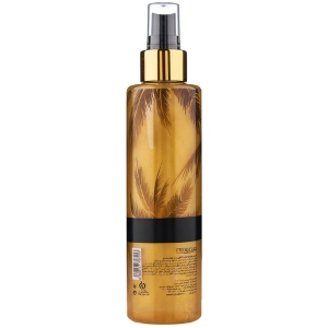 بادی اسپلش زنانه هیدرودرم hydroderm مدل Coco Beach اکلیلی 200ml